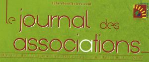 Journal des associations 2013-2014