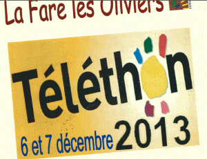 téléthon