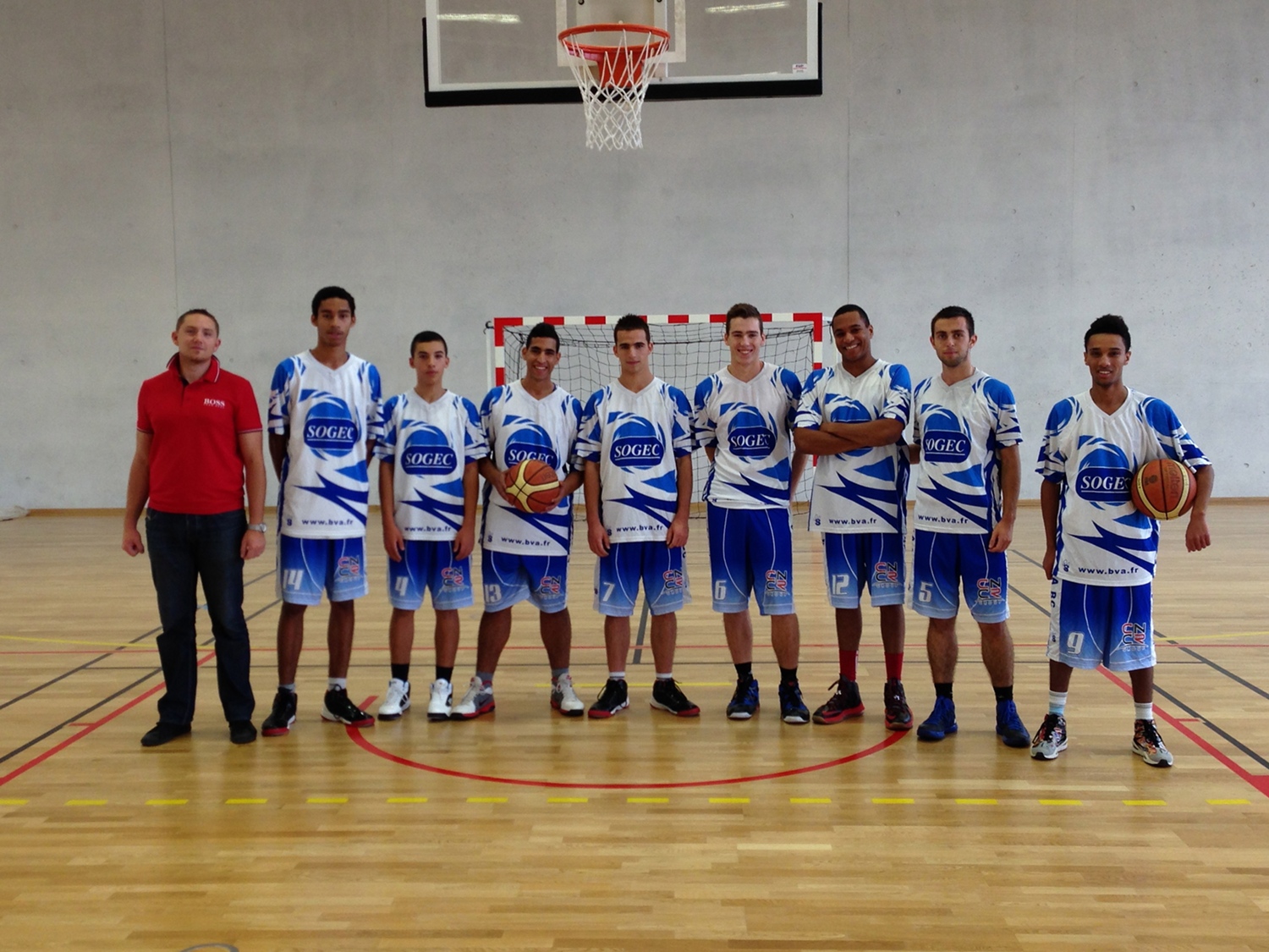 Junior U20 Junior U20