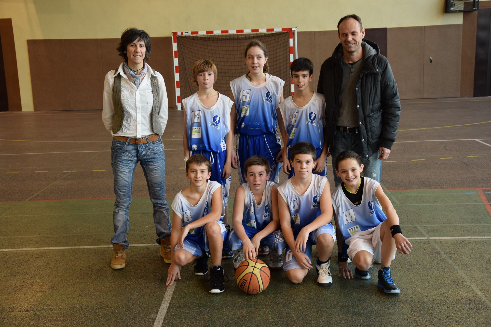 2014-2015 Benjamins U13 1ieme Division 2014-2015 Benjamins U13 1ieme Division