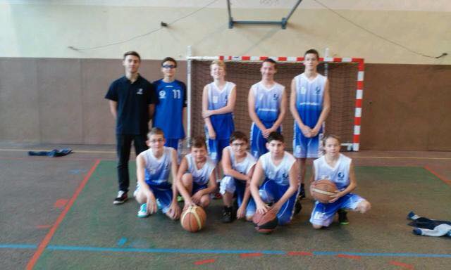 2014 - 2015 Minimes U15 2014 - 2015 Minimes U15
