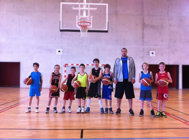 2013-2014 Stage de Printemps 2014 2013-2014 Stage de Printemps 2014