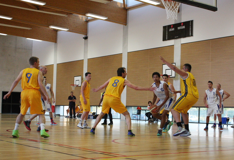 2013-2014 Seniors Prenat: Match contre USAP Avignon 3 Mai 2014 2013-2014 Seniors Prenat: Match contre USAP Avignon 3 Mai 2014