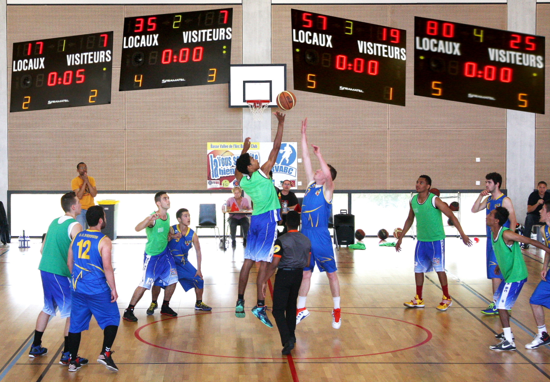2013-2014 1/2 Finale Juniors U20 contre Pennes 2013-2014 1/2 Finale Juniors U20 contre Pennes