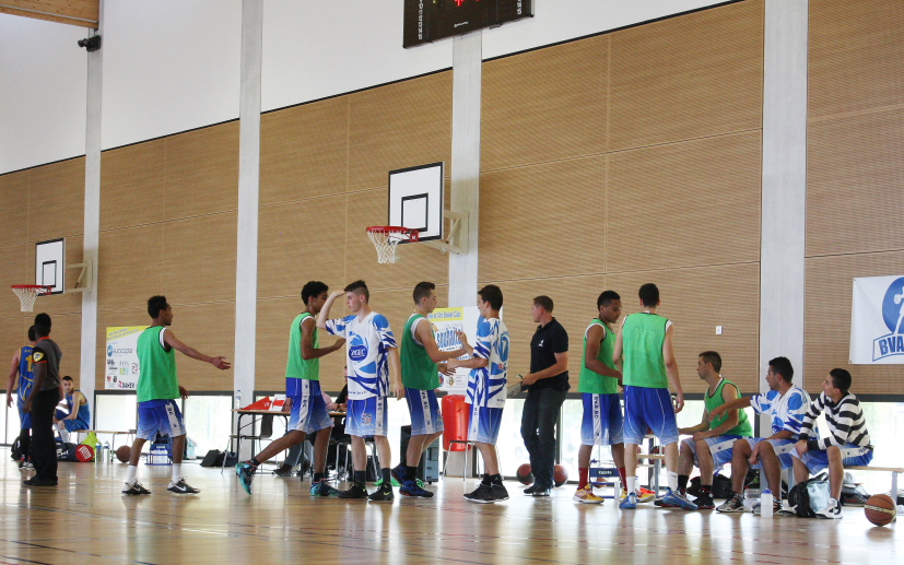 2013-2014 1/2 Finale Juniors U20 contre Pennes 2013-2014 1/2 Finale Juniors U20 contre Pennes